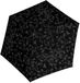 Knirps US.050 Ultra Light Slim Manual Speak Schwarz