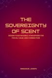 The Libri GmbH The Sovereignty of Scent, Design Your Invisible Atmosphere for Focus, Calm, and Connection