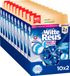 Witte Reus Self Active Hygiene Toiletblok 100g - WC blokjes - Voordeelverpakking - 2x10 stuks