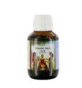 Holisan Brahmi taila 250ML