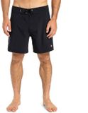 Quiksilver Surfsilk Kaimana 16'' Zwembroek Zwart 36 Man