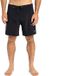 Quiksilver Surfsilk Kaimana 16'' Zwembroek Zwart 36 Man