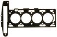 Gasket, Ajusa Gasket, cylinder head