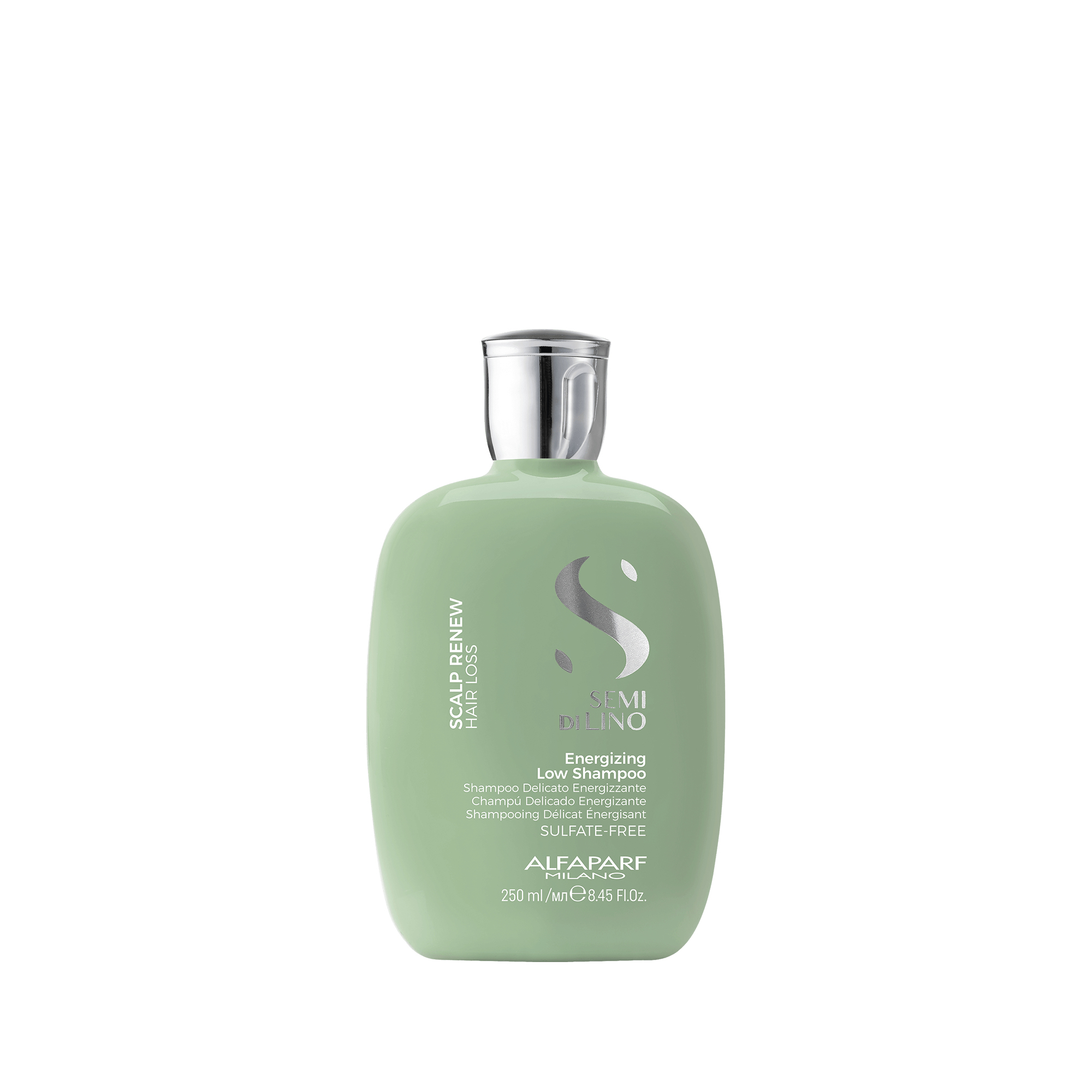 ALFAPARF Milano Energizing Low Shampoo