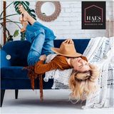 HAES DECO - Plexiglas / Acryl snel-wissel fotolijst Kalmar voor foto formaat 15x15 - AP129HS