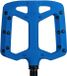 Funn Taipan S Blauwe Glasvezel MTB/BMX/Urban/Gravel Fietspedalen
