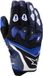 Alpinestars SP-R Pro Motorhandschoenen Blauw/wit 3XL