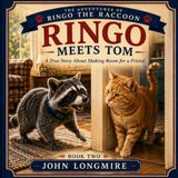 The Adventures of Ringo the Raccoon: Ringo Meets Tom