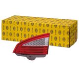 HELLA 9EL 176 578-011 Achterlicht - Gloeilamp - Binnenste deel ECE - links | Compatibel met: FORD MONDEO IV Turnier