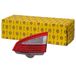 HELLA 9EL 176 578-011 Achterlicht - Gloeilamp - Binnenste deel ECE - links | Compatibel met: FORD MONDEO IV Turnier