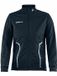 Veste Club Warm Jr Bleu Marine Foncé
