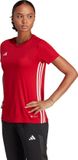 adidas Performance Tabela 23 Voetbalshirt - Dames - Rood - XS