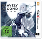 Nintendo Bravely Second: End Layer - Nintendo 3DS - Fysieke Media