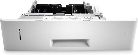 HP LaserJet Custom Media Cassette