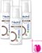 Neutral 3 x Crème de jour sans parfum 50 ml Peau sensible