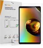 kwmobile 2x screenprotector geschikt voor Samsung Galaxy Tab A11