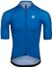Kalas Passion Z6 Razor Maillot manches courtes Bleu L Homme