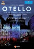 Kunde,Remigio,Gallo Cmajor Otello, Venetie 2013 DVD