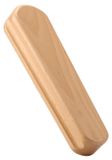 Solidchoice - Outil de tailleur en bois pour la couture et le matelassage
