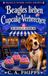 Beagles Lieben Cupcake-Verbrechen: Ein kulinarisches Cosy-Mysterium in einer Kleinstadt
