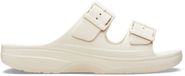 Crocs Classic Saturday Sandalen Wit EU 42-43 Vrouw