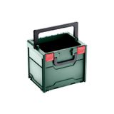 Metabo Accessoires Metabox 340 Toolbox | 626909000