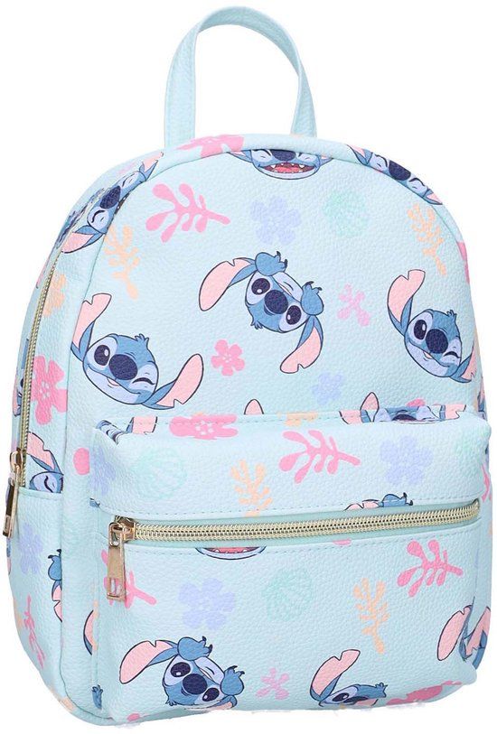 Lilo & Stitch Rugzak Stitch Sweet On You