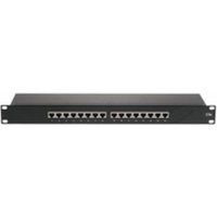 Hypertec 257160-HY patch paneel 1U