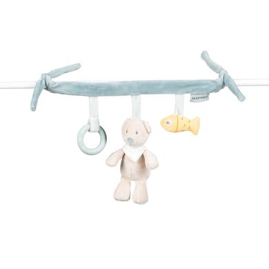 Nattou Romeo, Jules & Sally knuffelbeer - 5414673950244