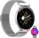Denver Smartwatch SWC394S Zilverkleurig