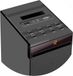 Tour de Son Bluetooth-cd-torenluidspreker, USB, Micro SD, FM-radio, AUX-ingang, 4x15W, Noir