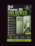 Itel Power 80 Unlocked: The Complete User Guide