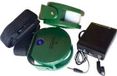 InnovAdvance Berger & Schröter Hunting Alarm 31623 Diermelder Draadloos