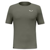 Salewa Puez Sporty Dry M T-shirt heren T-shirt