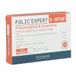 Densmore Folic'Expert 5-MTHF Foliumzuur/Preconceptie/Zwangerschap Kuur 1 Maand 30 Tabletten