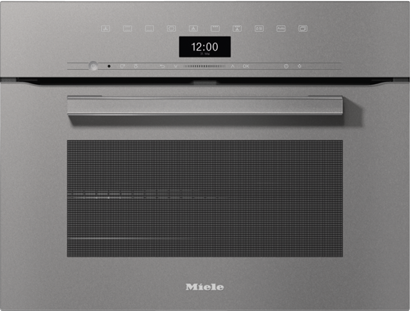 Miele H 7440 B