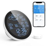 BOT Smart weerstation met WiFi, model SWS1