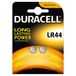 Duracell Knoopcel Alkaline LR44 AG13 V13GA 1,5 V 2-delig Bli