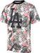 47brand T-shirt Los Angeles Dodgers MLB Blanc Coton Taille M