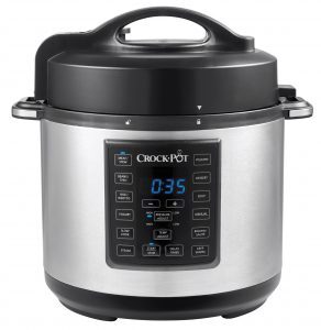 Crock-Pot CSC051