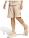 Adidas Seasonals Camo Korte Broek Beige 9-10 Years Kinderen