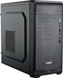 Spire Tricer 1413 - Micro ATX behuizing inclusief 420W ATX voeding