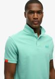 Superdry VINT DESTROY POLO Heren Poloshirt