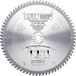 CMT Orange Tools Zaagblad Ø 250 x 2,8 x 30 z=80 (plexiglas)