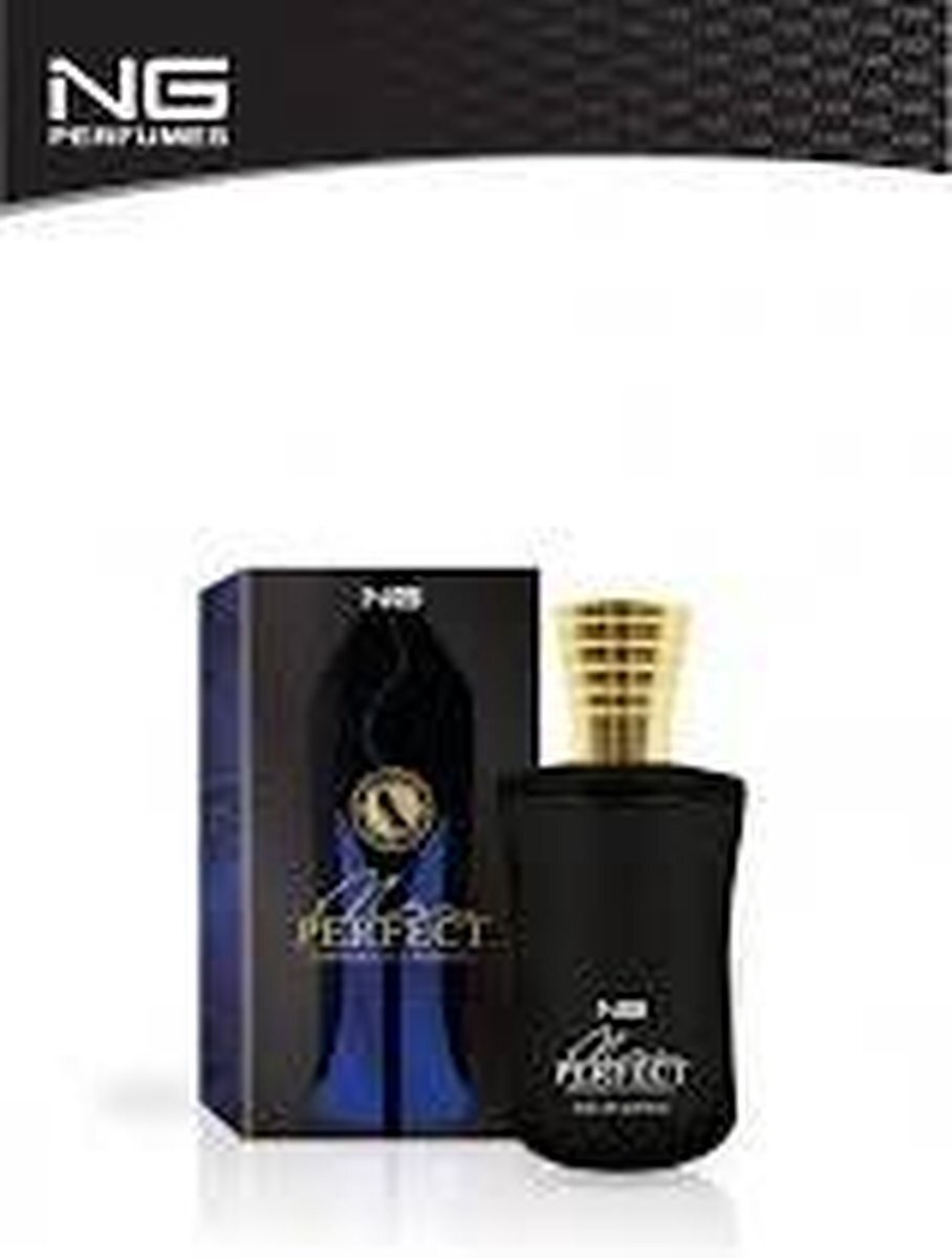 Next Generation NG Mrs Perfect Eau de Parfum 1oo ml