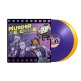 Suburban Murder By Numbers