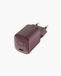 Fresh 'n Rebel 2WC20DM 20W PD Snellader - Zacht paars (mauve)