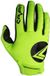 Seven Zero Koud Weer Off-road Handschoenen Grün L/SHORT Unisex