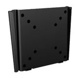ITB OM07053 tv-bevestiging 81,3 cm (32") Zwart