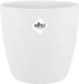 Elho Brussels Rond 14 Pot de fleurs